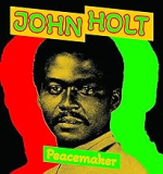 HOLT JOHN