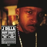 J DILLA