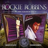 ROBBINS ROCKIE