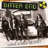 BITTER END