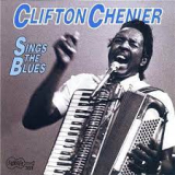 CHENIER CLIFTON