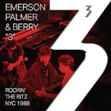 EMERSON PALMER & BERRY