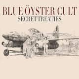 BLUE OYSTER CULT