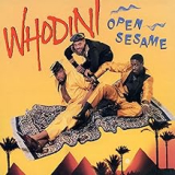 WHODINI