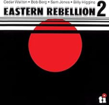 EASTERN REBELLION