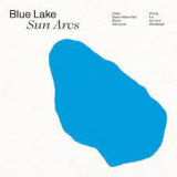 BLUE LAKE