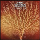 VAN DER GRAAF GENERATOR