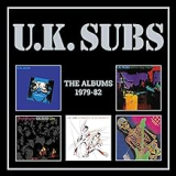 UK SUBS