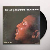 WATERS MUDDY