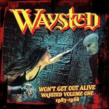 WAYSTED