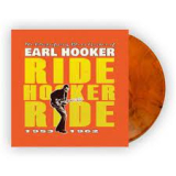 HOOKER EARL