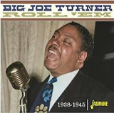 TURNER BIG JOE