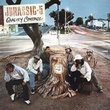 JURASSIC 5