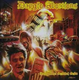 DAYGLO ABORTIONS