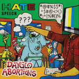 DAYGLO ABORTIONS