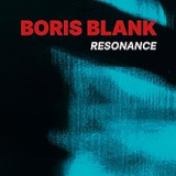 BLANK BORIS