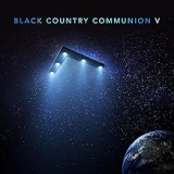 BLACK COUNTRY COMMUNION