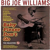 WILLIAMS BIG JOE