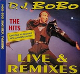 DJ BOBO