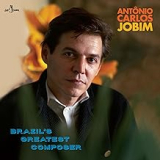 JOBIM ANTONIO CARLOS