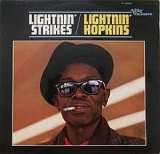 HOPKINS LIGHTNIN