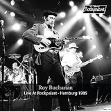 BUCHANAN ROY