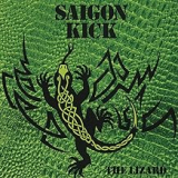 SAIGON KICK