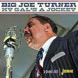 TURNER BIG JOE