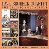 BRUBECK DAVE