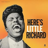 LITTLE RICHARD