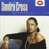 CROSS SANDRA