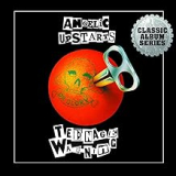 ANGELIC UPSTARTS