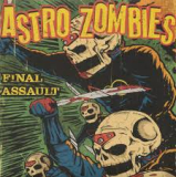 ASTRO ZOMBIES