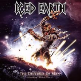 ICED EARTH