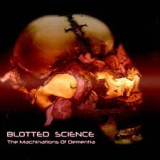 BLOTTED SCIENCE