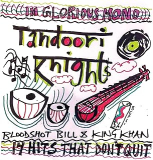 TANDOORI KNIGHTS