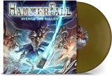 HAMMERFALL