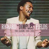 FIELDS RICHARD 'DIMPLES'