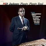 JACKSON MILT