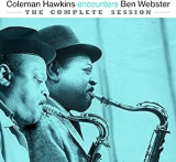 COLEMAN HAWKINS