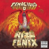 TENACIOUS D