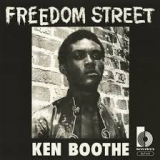 KEN BOOTHE