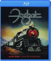 FOGHAT