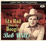 WILLS BOB