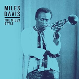 DAVIS MILES