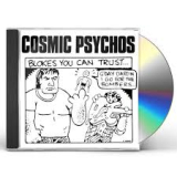 COSMIC PSYCHOS