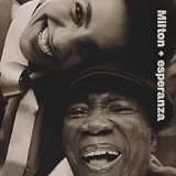 NASCIMENTO MILTON & ESPERANZA SPALDING