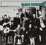 BLACK SORROWS