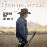 STRAIT GEORGE