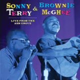 TERRY SONNY & BROWNIE MCGHEE